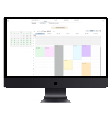 Page web www.oopetpro.com, CMS tous les professionnels des animaux, synchronisation des agendas et prise de rendez-vous en ligne