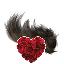logo oopet love